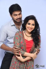 Thanu Vachenanta Movie Song Launch